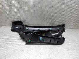 Honda Civic IX Rivestimento pannello inferiore del bagagliaio/baule 84434TV1E0