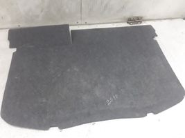 Subaru Justy Tapis de coffre 