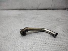 Mercedes-Benz Vaneo W414 EGR valve line/pipe/hose 