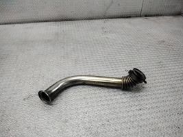 Mercedes-Benz Vaneo W414 EGR valve line/pipe/hose 