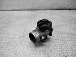 Mercedes-Benz Vaneo W414 EGR-venttiili 6680900454