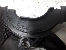 Skoda Fabia Mk1 (6Y) Osłona paska / łańcucha rozrządu 045109145H