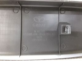 Opel Antara Rivestimento pannello inferiore del bagagliaio/baule 96662599