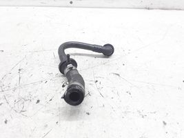 Volkswagen Sharan Breather/breather pipe/hose 