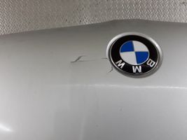 BMW X3 E83 Dangtis variklio (kapotas) 