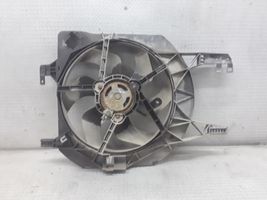 Renault Trafic II (X83) Ventilateur de refroidissement de radiateur électrique 1831199016