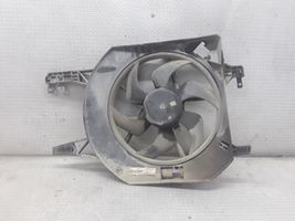 Renault Trafic II (X83) Ventilador eléctrico del radiador 1831199016