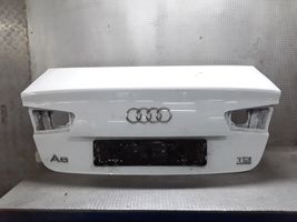 Audi A6 S6 C7 4G Portellone posteriore/bagagliaio 0381715421EY