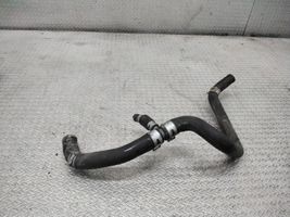 Subaru Justy Tuyau de liquide de refroidissement moteur 