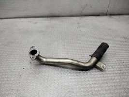 Subaru Justy Tuyau de liquide de refroidissement moteur 