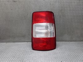 Volkswagen Caddy Lampa tylna 2K0945112A