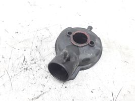 Opel Corsa C Other engine bay part 90572687