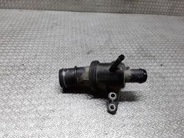 Mercedes-Benz A W169 Termostaatin kotelo A6402000415