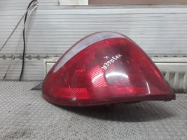 Chrysler Voyager Lampa tylna 19284393401APM