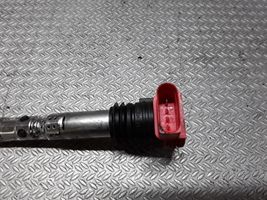 Audi A6 S6 C5 4B High voltage ignition coil 0040102051
