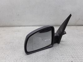 Opel Meriva A Front door electric wing mirror 93494478