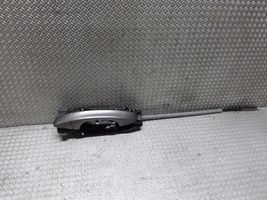 Volkswagen Golf VII Klamka zewnętrzna drzwi tylnych 5N0837017E