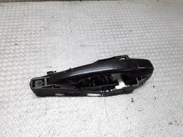 Citroen C4 II Klamka zewnętrzna drzwi przednich 9688834080