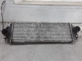 Opel Vivaro Intercooler radiator 7700312903G