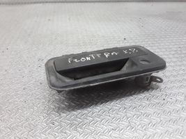 Opel Frontera A Front door exterior handle 