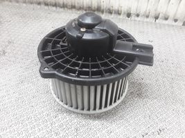 Mazda 2 Ventola riscaldamento/ventilatore abitacolo GJ8AA024G29