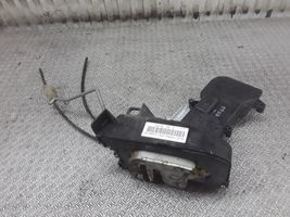 Mazda 2 Serrure de porte avant P3M71A219A64DH