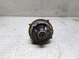 Opel Astra G Support de jambe de force supérieur avant 