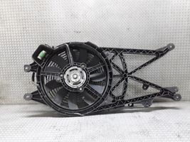 Opel Meriva A Ventilateur, condenseur de climatisation 52406447