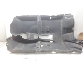 Toyota Corolla Verso AR10 Rivestimento pavimento anteriore 