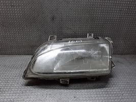 Ford Galaxy Lampa przednia 7M2941015E