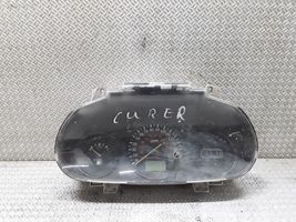 Ford Courier Speedometer (instrument cluster) YS6F10B885