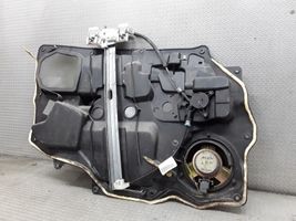 Mazda 2 Elektryczny podnośnik szyby drzwi przednich 