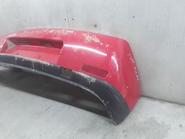 Fiat Coupe Rear bumper 