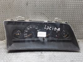 Toyota Previa (XR10, XR20) I Tachimetro (quadro strumenti) J89830102J891