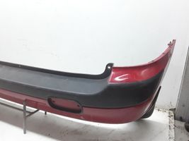 Hyundai Matrix Rear bumper 