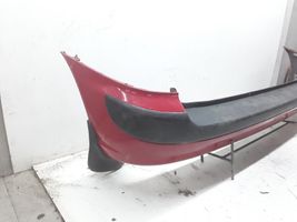 Hyundai Matrix Rear bumper 