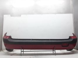 Hyundai Matrix Rear bumper 