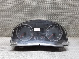 Volkswagen Eos Speedometer (instrument cluster) 1Q0920963