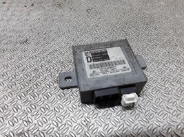 Opel Frontera B Immobilizer control unit/module 8972322341