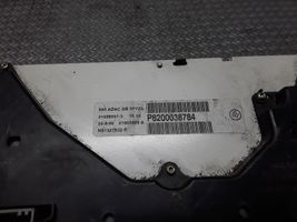 Renault Scenic RX Nopeusmittari (mittaristo) 8200038784