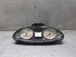 Rover 75 Tachimetro (quadro strumenti) 87001349