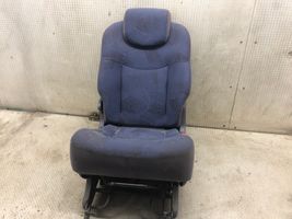 Renault Espace III Rear seat 