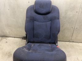 Renault Espace III Rear seat 