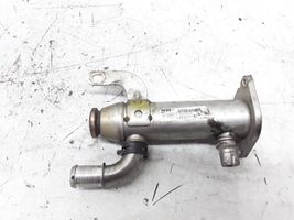 Citroen C5 EGR-venttiili/lauhdutin 9645689780