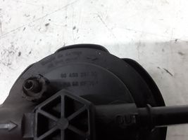 Citroen C5 Boîtier de filtre à carburant 9645928180