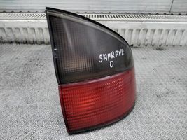 Renault Safrane Lampa tylna 