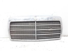 Mercedes-Benz E W124 Grille de calandre avant 1248880223