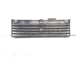 Mitsubishi Pajero Griglia superiore del radiatore paraurti anteriore MB38352730