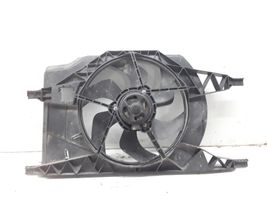 Renault Espace III Ventilateur de refroidissement de radiateur électrique 1831068000