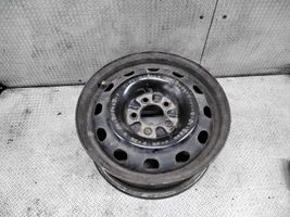 Chrysler Voyager R16 steel rim 2160035